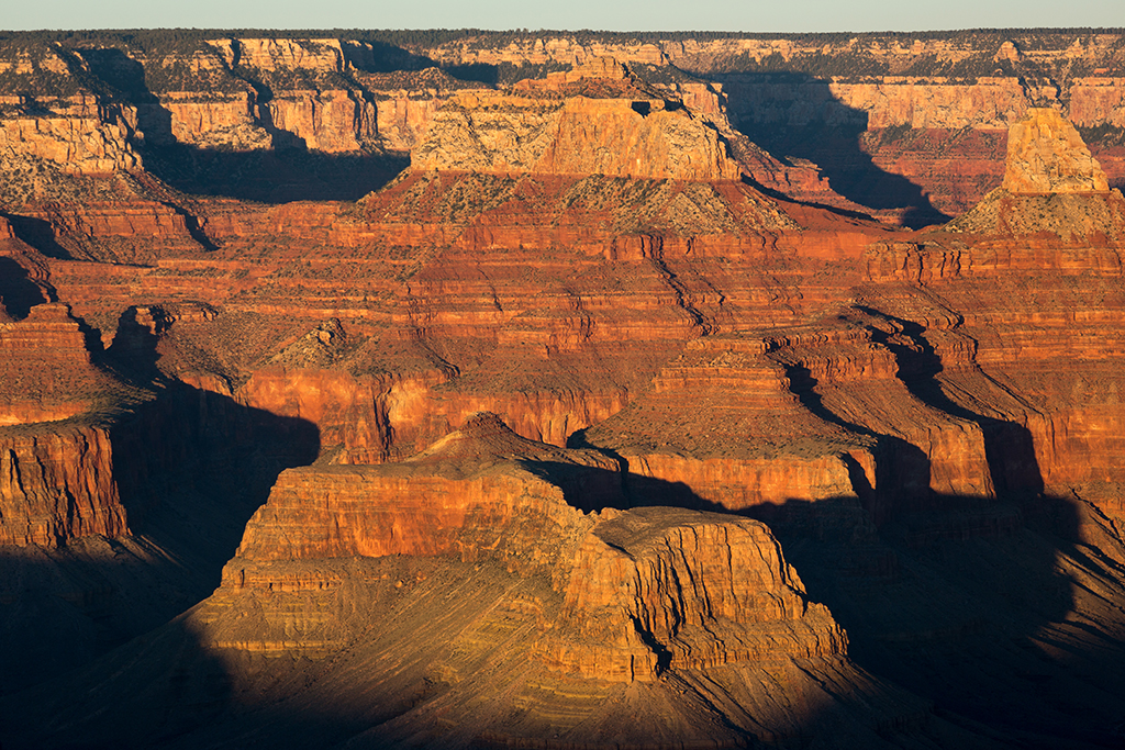 10-16 - 08.jpg - Grand Canyon National Park, South Rim